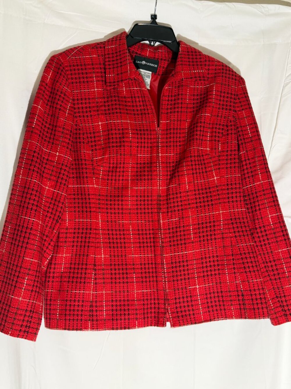 Sag Harbor Blazer